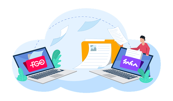 Integrare FGO cu contabilitatea pentru casa de marcat Datecs