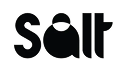 salt bank logo